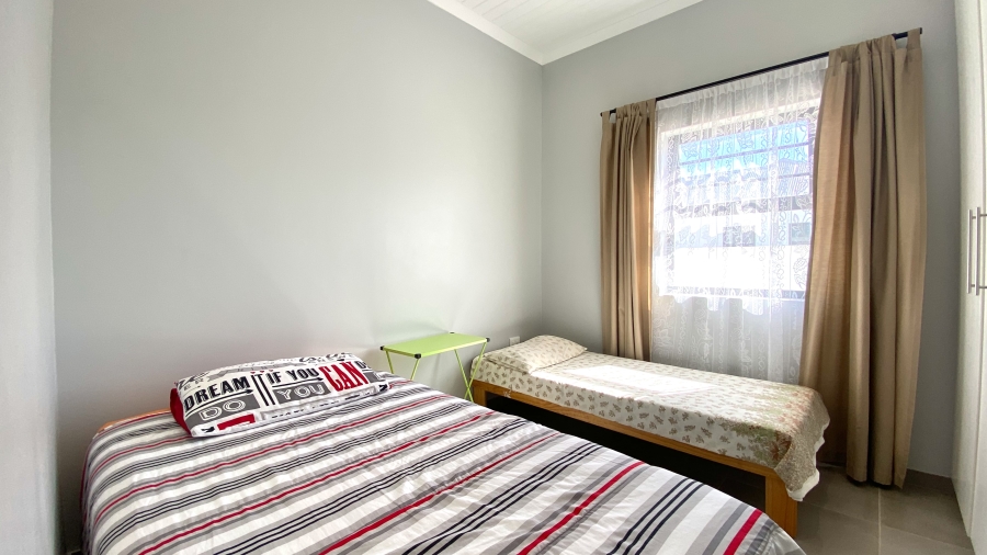 3 Bedroom Property for Sale in Atlantic Waves Estate Western Cape